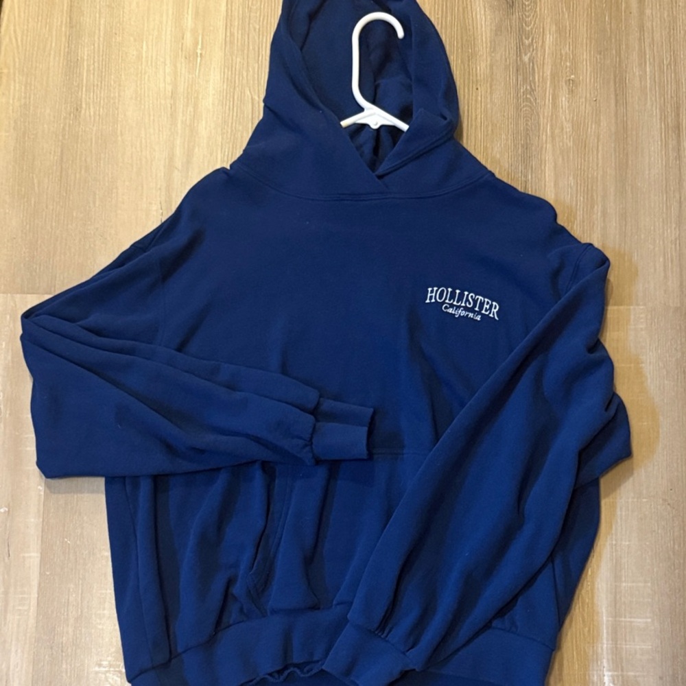 Hollister Hoodie